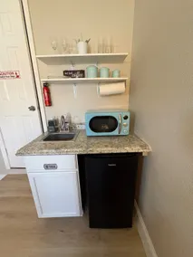 Cozy mini apartment 5 minutes from DFW Airport - Image 5