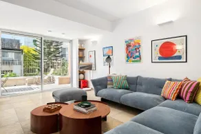 High End Penthouse&Terrace Near Hilton By Feelhome - Image 2