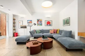 High End Penthouse&Terrace Near Hilton By Feelhome - Image 5