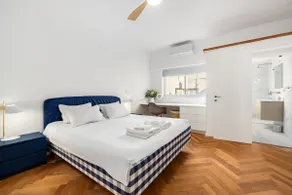 High End Penthouse&Terrace Near Hilton By Feelhome - Image 3