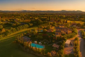 Private Tuscan Estate Pool – Exclusive July 2026 - Image 4