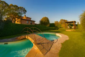 Private Tuscan Estate Pool – Exclusive July 2026 - Image 2