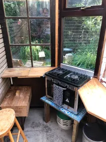 Cosy hideaway with garden sauna in Cambridge - Image 5
