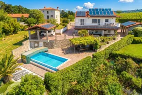 Debeli Rtič Studio 2 - Pool & Sea View, Ankaran, Slovenia - Image 2