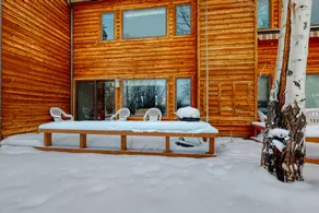 Gorgeous 2BR Mountainview Jackson Hole | Deck - Image 2