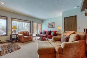 Gorgeous 2BR Mountainview Jackson Hole | Deck - Image 5