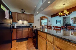 Gorgeous 2BR Mountainview Jackson Hole | Deck - Image 3