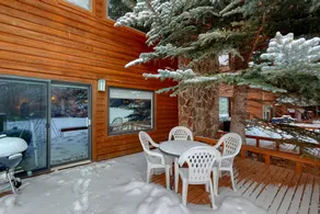 Well-Equipped 3BR Mountainview Jackson Hole - Image 2