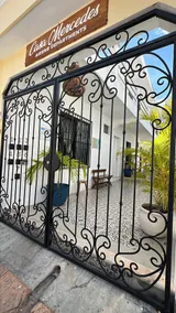 Beautiful Suite Downtown Valladolid/King Size Bed - Image 4