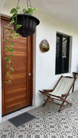 Beautiful Suite Downtown Valladolid/King Size Bed - Image 2