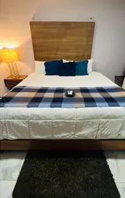 Beautiful Suite Downtown Valladolid/King Size Bed - Image 3