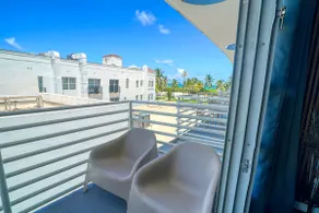 Ocean Drive Apartm Roof top pool Beach access C406 - Image 3