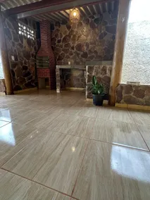 Sunset house. - Image 4