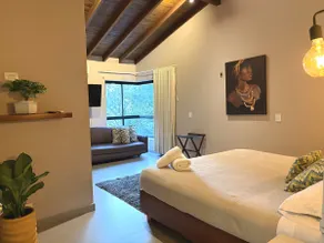New Mansion With Pool & Jacuzzi, El Poblado - Image 5