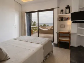 Stunning 180° Ocean View · Private Terrace & Beach - Image 4