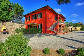 Voll ausgestattete Ferienwohnung mit Garten, Grill und Pool | Panoramablick - Image 4