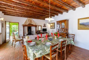 Villa Formaga Stunning View & Garden - Happy Rentals - Image 5
