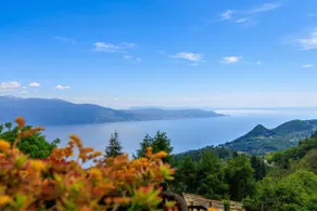 Villa Formaga Stunning View & Garden - Happy Rentals - Image 3