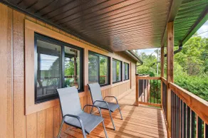 The chic chalet (exceptional lake view) - Image 5