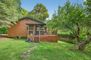 The chic chalet (exceptional lake view) - Image 3