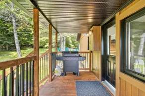 The chic chalet (exceptional lake view) - Image 4