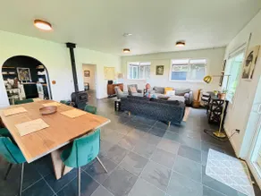 Forest Hideaway House with hot tub and trail - Image 3
