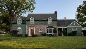 The Mansion at Crandall Park - Image 2
