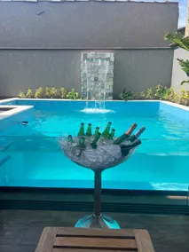 Exclusive Pool with 180º Sea Views – Your Getaway in Itapoá - Image 2
