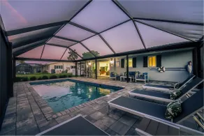 Villa Capri | Waterfront Retreat with Heated Pool - Image 3