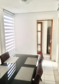 Upscale neighborhood Petrópolis/Bela Vista C Air and Garage - Image 5