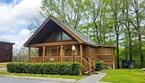 Easy Roads! Pigeon Forge w/ Hot Tub & Recliners - Image 2