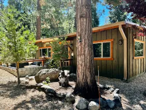 The Little Cabin 🌲The coziest cabin on the Mountain. - Image 3