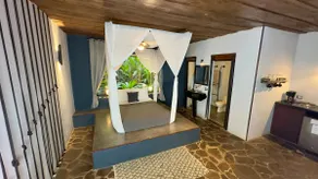 CANAIMA CHILL HOUSE, Eco Chic Suite Room 3 - 2pax - Image 2
