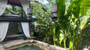 CANAIMA CHILL HOUSE, Eco Chic Suite Room 3 - 2pax - Image 4