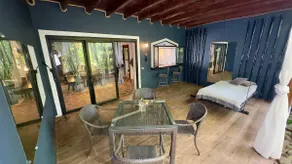 CANAIMA CHILL HOUSE, Eco Chic Suite Room 3 - 2pax - Image 5