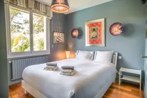 Villa Balaou – A Haven of Peace in Pyla-sur-Mer 300 m from the beach - Image 5