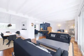 Villa Balaou – A Haven of Peace in Pyla-sur-Mer 300 m from the beach - Image 2