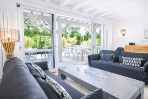 Villa Balaou – A Haven of Peace in Pyla-sur-Mer 300 m from the beach - Image 4