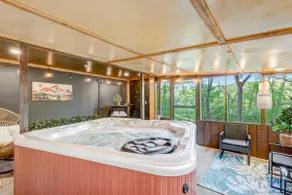 Peaceful River Retreat | Kayaks, Hot Tub, Fire Pit - Image 4