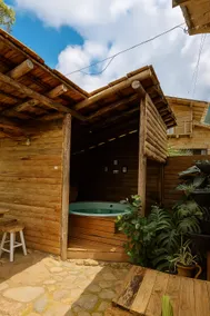 African Cabin, Unlike anything else - Image 4