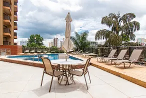 Kubitschek Plaza Hotel in Brasilia 42742 - Image 5