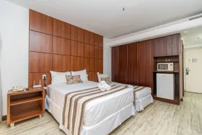 Kubitschek Plaza Hotel in Brasilia 42742 - Image 2