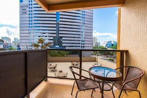 Kubitschek Plaza Hotel in Brasilia 42742 - Image 4