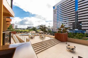 Kubitschek Plaza Hotel in Brasilia 42742 - Image 3