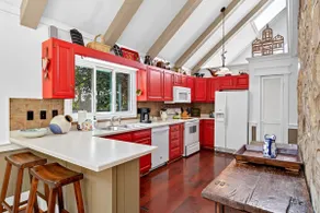 Pet Friendly, Resort Amenities, Fire Pit, Views! - Image 5
