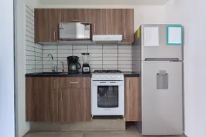 Urban Breeze | Family-Style Accommodation Next to Arena Cdmx - Image 5