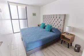 Urban Breeze | Family-Style Accommodation Next to Arena Cdmx - Image 2