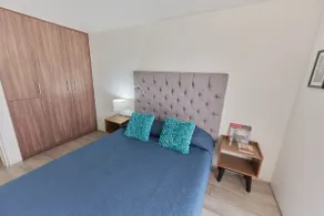 Urban Breeze | Family-Style Accommodation Next to Arena Cdmx - Image 3