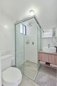 Urban Breeze | Family-Style Accommodation Next to Arena Cdmx - Image 4