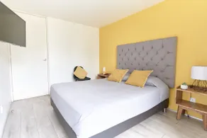 Punto Arena Cdmx | Design and Family Comfort - Image 2